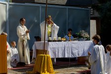 19.06.2022 Fronleichnamsfest